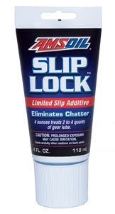 AMSOIL Slip-Lock Differential Additive (ADA)