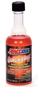 Amsoil Quick Shot SE