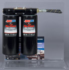 Amsoil By-pass Filtration System