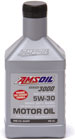 Amsoil Synthetic Diesel Oil is the Best Synthetic Diesel Oil