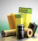 Mann Filters